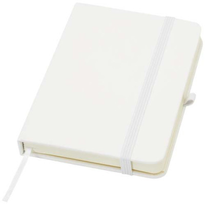 Blocco note formato A6 con copertina rigida Spectrum Plus