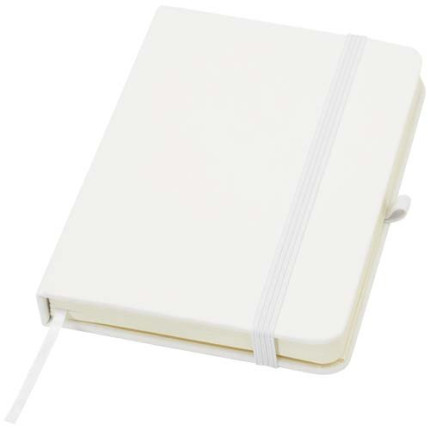 Blocco note formato A6 con copertina rigida Spectrum Plus