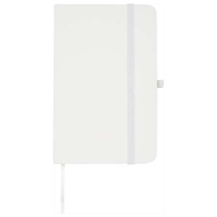 Blocco note formato A6 con copertina rigida Spectrum Plus