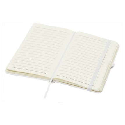 Blocco note formato A6 con copertina rigida Spectrum Plus