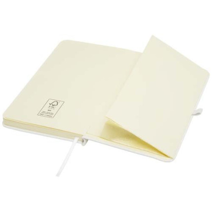 Blocco note formato A6 con copertina rigida Spectrum Plus