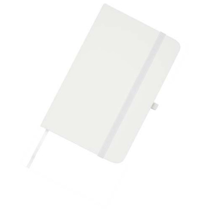 Blocco note formato A6 con copertina rigida Spectrum Plus