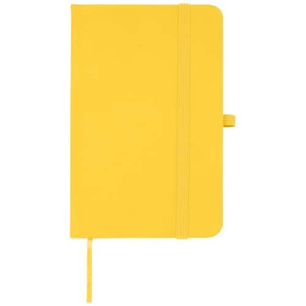 Blocco note formato A6 con copertina rigida Spectrum Plus