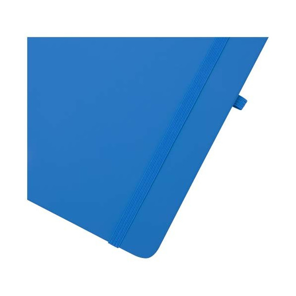 Blocco note formato A6 con copertina rigida...