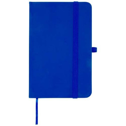 Blocco note formato A6 con copertina rigida Spectrum Plus
