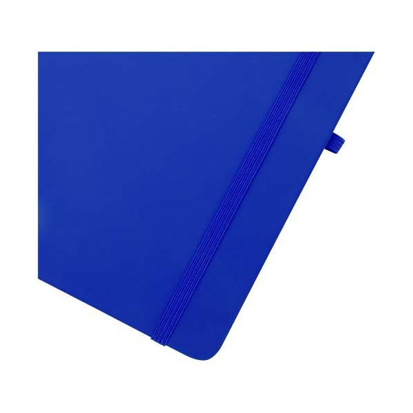 Blocco note formato A6 con copertina rigida...