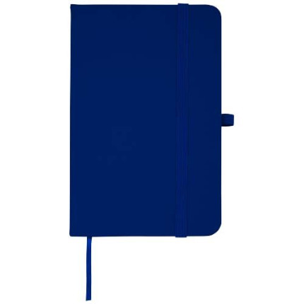 Blocco note formato A6 con copertina rigida Spectrum Plus