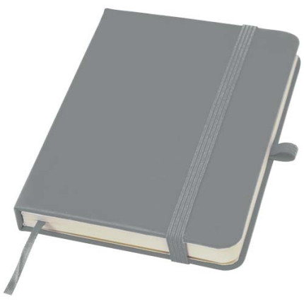 Blocco note formato A6 con copertina rigida Spectrum Plus