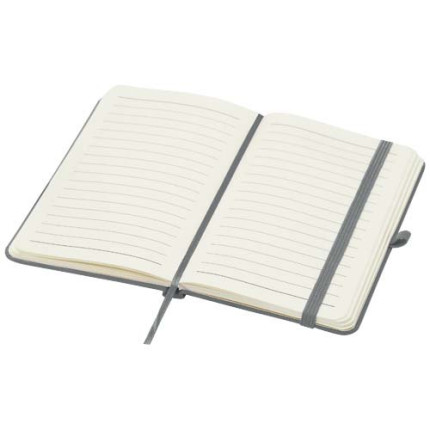 Blocco note formato A6 con copertina rigida Spectrum Plus