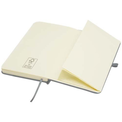 Blocco note formato A6 con copertina rigida Spectrum Plus