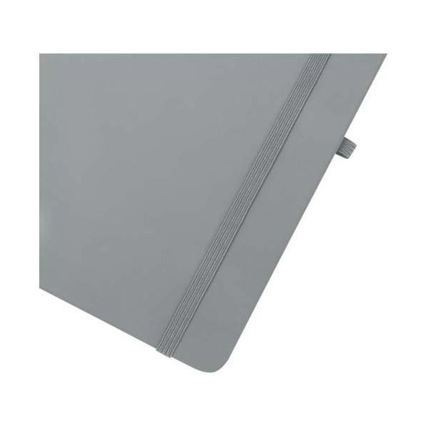 Blocco note formato A6 con copertina rigida...