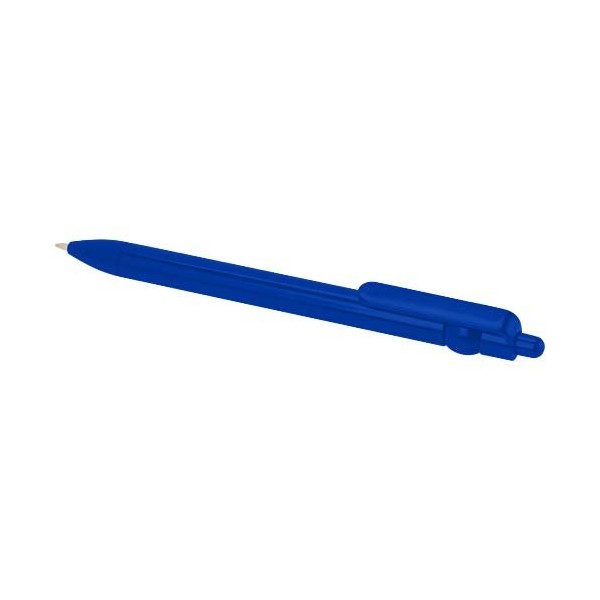 Penna a sfera in plastica riciclata...