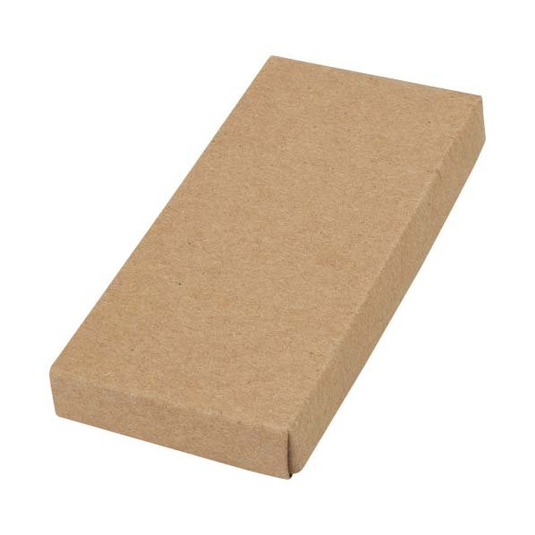 Porta chiavi rettangolare