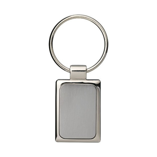Porta chiavi rettangolare