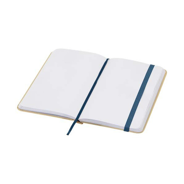 Blocco note formato A6 con copertina rigida in...