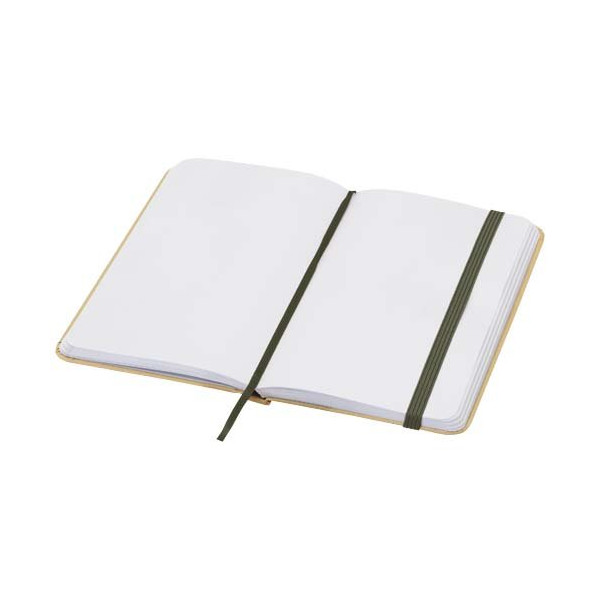 Blocco note formato A6 con copertina rigida in...