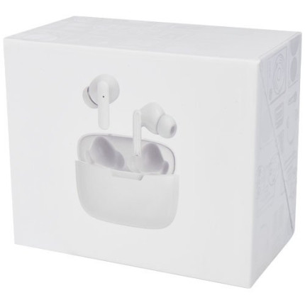 Auricolari True Wireless ad accoppiamento automatico con custodia Essos 2.0