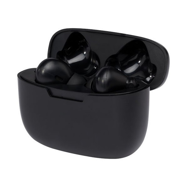 Auricolari True Wireless ad accoppiamento...