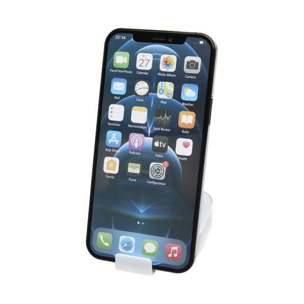 Cuffie tipo C cablate con astuccio in plastica...