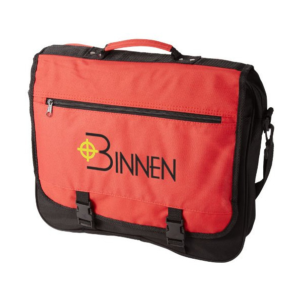 Cartella porta documenti Anchorage - 11L