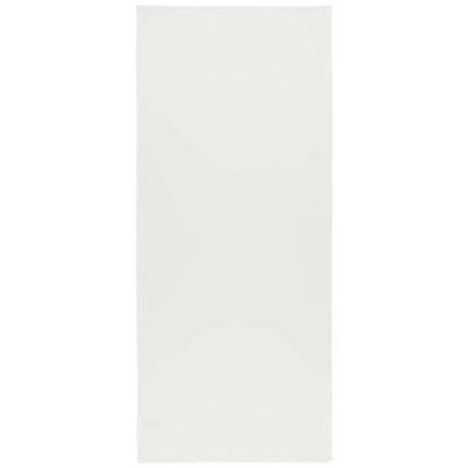 Asciugamano sportivo in PET riciclato 30 x 80 cm Lucas