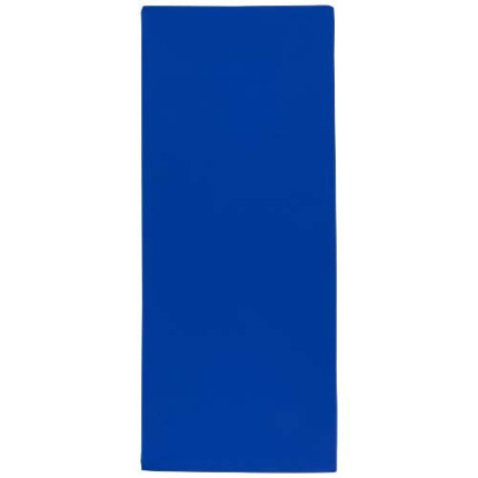 Asciugamano sportivo in PET riciclato 30 x 80 cm Lucas