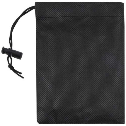 Asciugamano sportivo in PET riciclato 30 x 80 cm Lucas