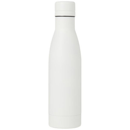 Borraccia termica con isolamento sottovuoto in rame e acciaio inossidabile riciclato certificato RCS da 500 ml Vasa