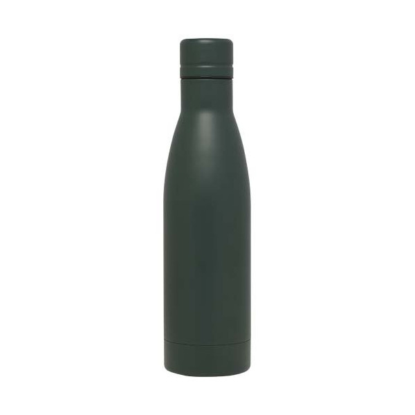 Borraccia termica con isolamento sottovuoto in...