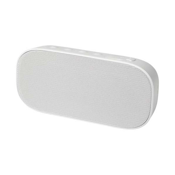 Altoparlante Bluetooth® IPX5 in plastica...