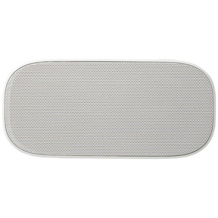 Altoparlante Bluetooth® IPX5 in plastica riciclata da 5 W Stark 2.0