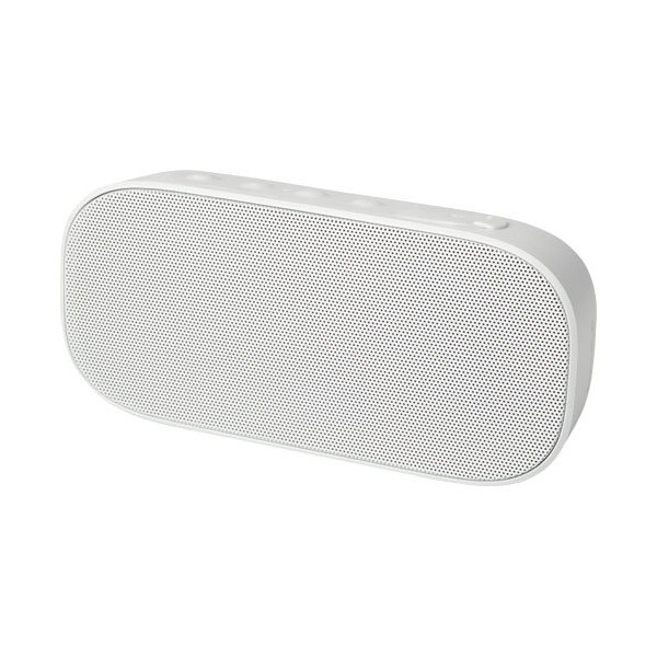 Altoparlante Bluetooth® IPX5 in plastica...