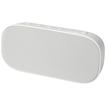 Altoparlante Bluetooth® IPX5 in plastica riciclata da 5 W Stark 2.0
