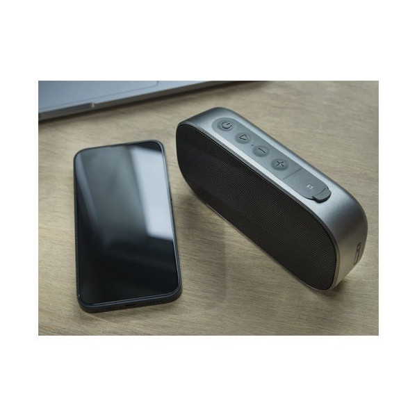 Altoparlante Bluetooth® IPX5 in plastica...