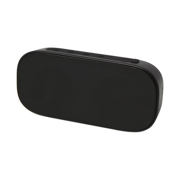 Altoparlante Bluetooth® IPX5 in plastica...