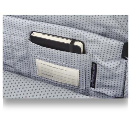 Zaino Moleskine Classic