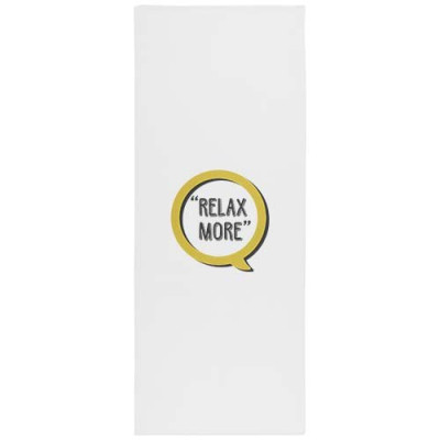 Asciugamano sportivo 30 x 80 cm Althea 2