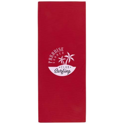 Asciugamano sportivo 30 x 80 cm Althea