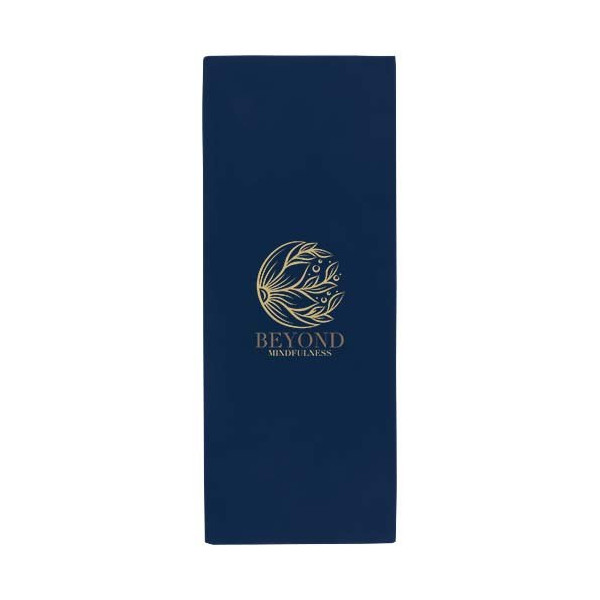 Asciugamano sportivo 30 x 80 cm Althea