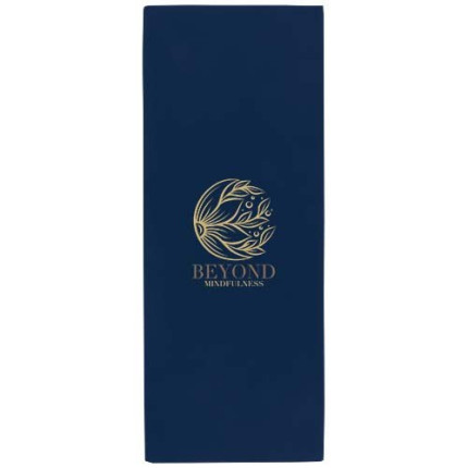Asciugamano sportivo 30 x 80 cm Althea
