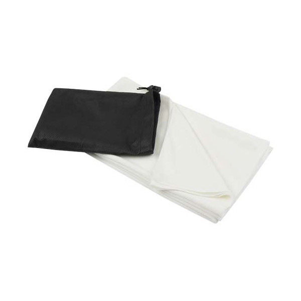 Asciugamano sportivo in PET riciclato 70 x 140...
