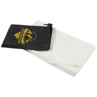 Asciugamano sportivo in PET riciclato 70 x 140 cm Lucas 2
