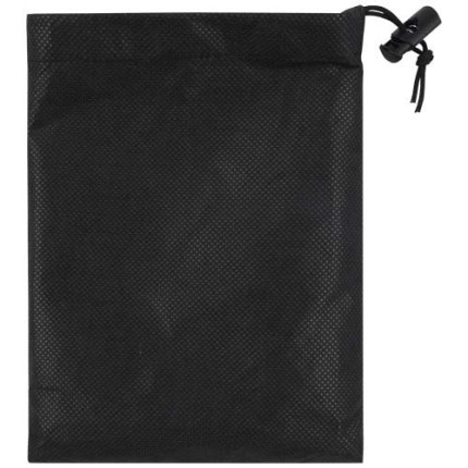 Asciugamano sportivo in PET riciclato 70 x 140 cm Lucas