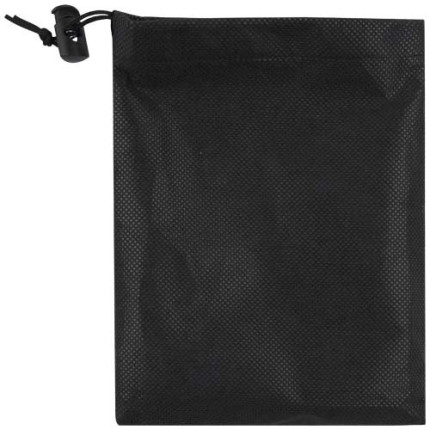 Asciugamano sportivo in PET riciclato 70 x 140 cm Lucas
