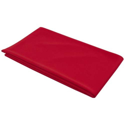 Asciugamano sportivo in PET riciclato 70 x 140 cm Lucas