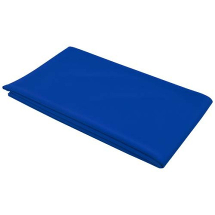 Asciugamano sportivo in PET riciclato 70 x 140 cm Lucas
