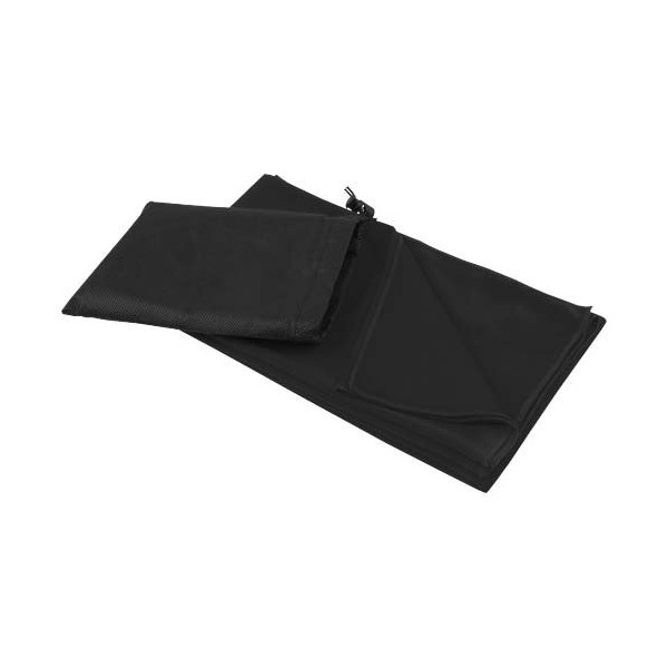 Asciugamano sportivo in PET riciclato 70 x 140...