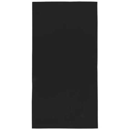 Asciugamano sportivo in PET riciclato 70 x 140 cm Lucas
