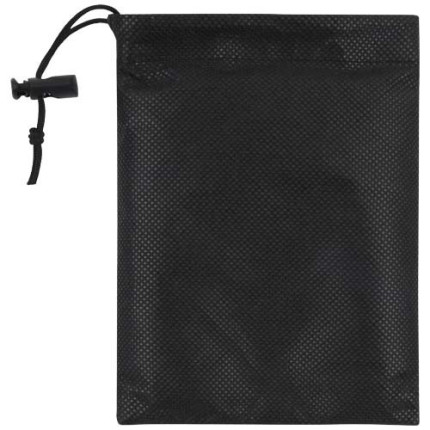 Asciugamano sportivo in PET riciclato 50 x 100 cm Lucas