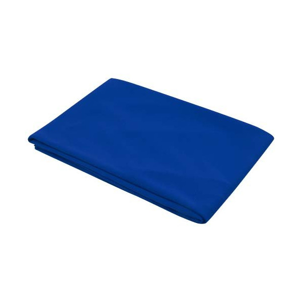 Asciugamano sportivo in PET riciclato 50 x 100...